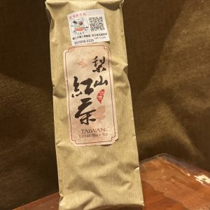 蜜香紅茶｜2025-08 批次（紅包）