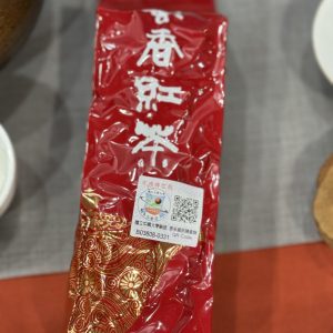 蜜香紅茶｜2024-08-16 批次（紅包）