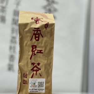 蜜香紅茶｜2024-08-01 批次（紅包）